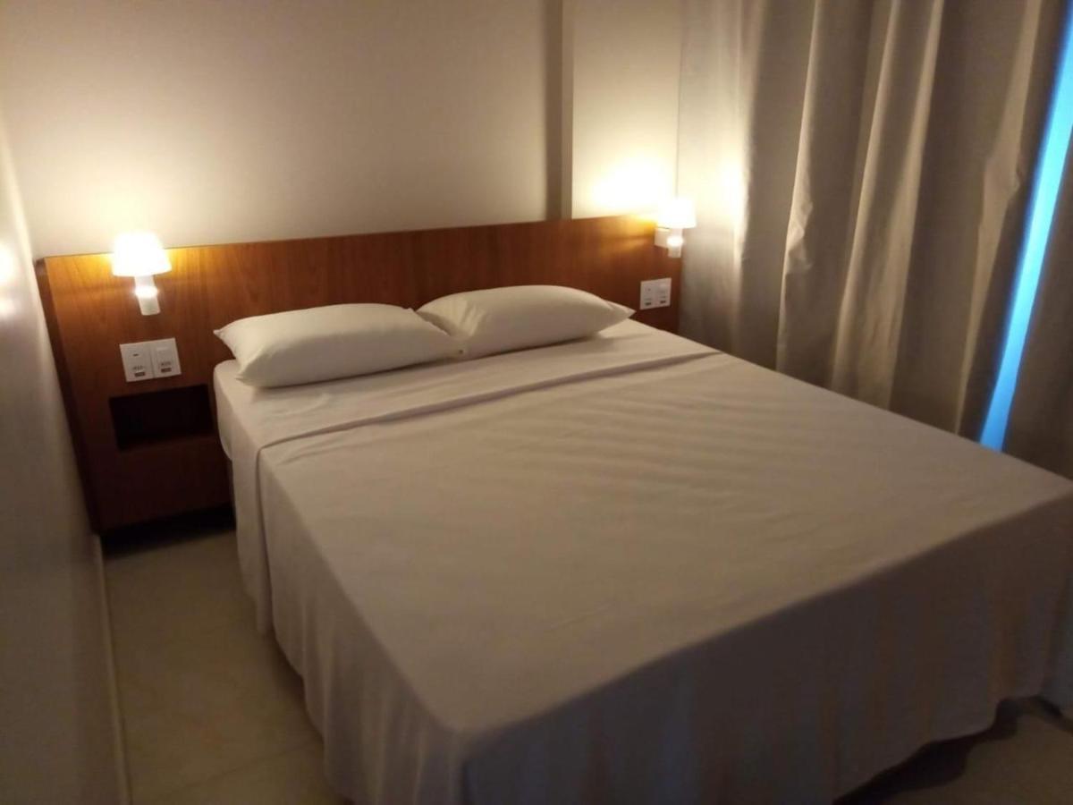 Salinas Exclusive Resort Salinópolis Exteriör bild