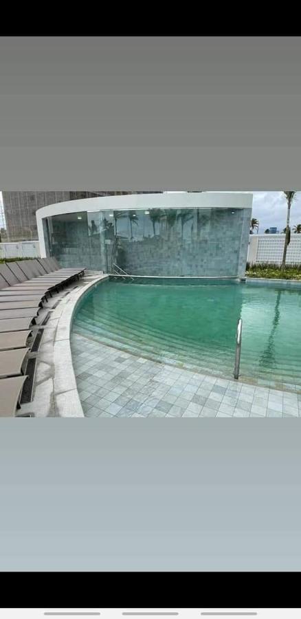 Salinas Exclusive Resort Salinópolis Exteriör bild